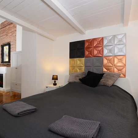 בודפשט Your Place Apartman מראה חיצוני תמונה