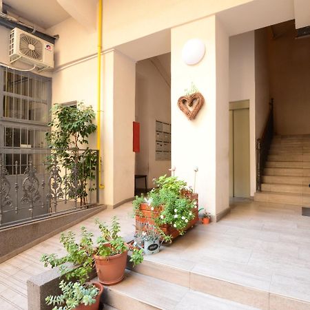 בודפשט Your Place Apartman מראה חיצוני תמונה