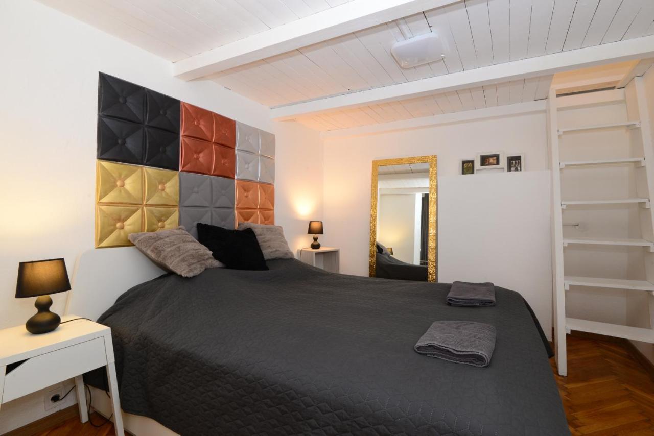 בודפשט Your Place Apartman מראה חיצוני תמונה