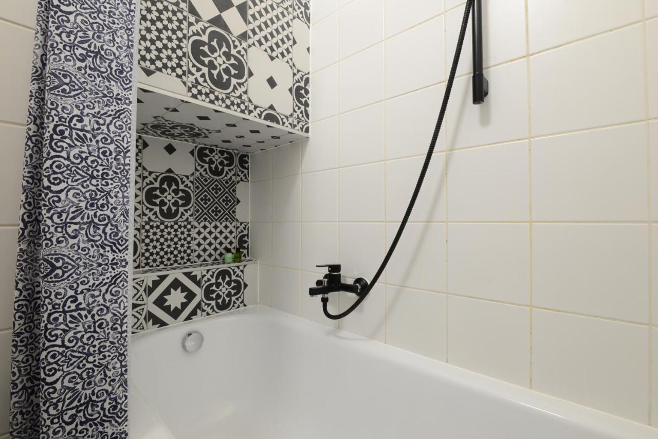 בודפשט Your Place Apartman מראה חיצוני תמונה