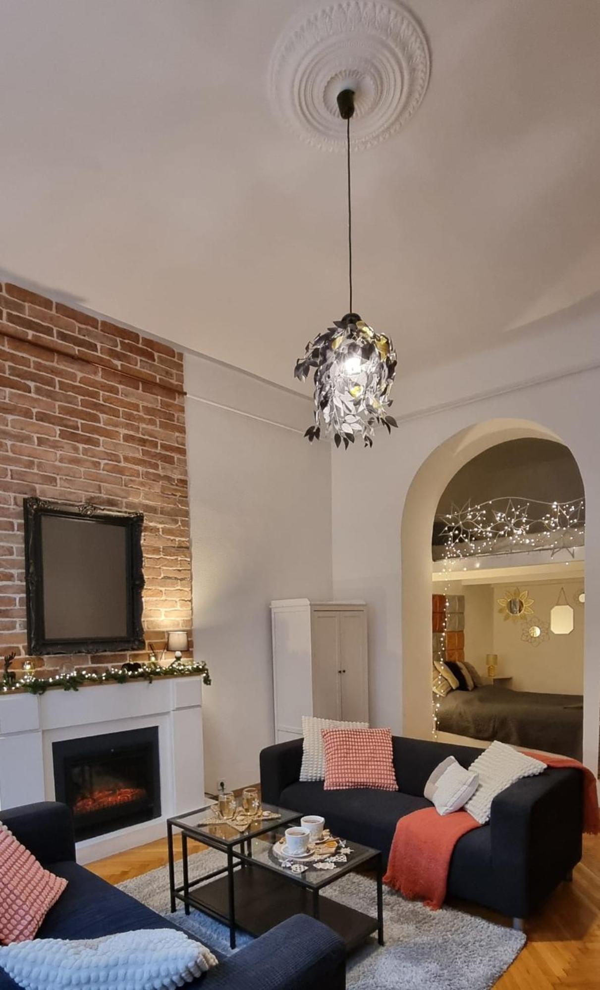 בודפשט Your Place Apartman מראה חיצוני תמונה